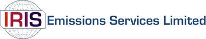 IRIS Emissions Services Limited Logo