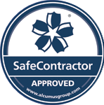 SafeContractor Approved