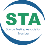 Source Testing Association Member